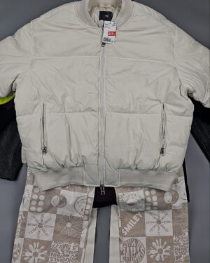 Купить H&M Men mix 095#10,6 кг, ЛОТ № СТ-9544 оптом в Салехарде и Ямало-Ненецком АО