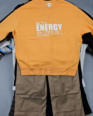 Купить H&M A/W Women mix 095#15 кг, ЛОТ № СТ-9548 оптом в Салехарде и Ямало-Ненецком АО