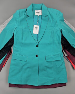 Купить Жакеты Bestseller 045 B#7,3 кг, ЛОТ СТ-9551 оптом в Салехарде и Ямало-Ненецком АО