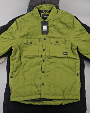 Купить Ветровки BLEND HE + 075#10 кг, ЛОТ СТ-9569 оптом в Салехарде и Ямало-Ненецком АО