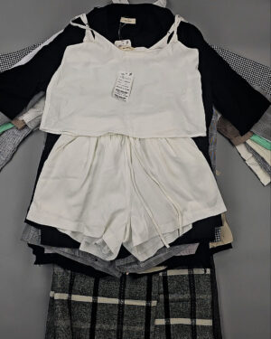 Купить Комплекты жен Корея 085#5 кг, ЛОТ СТ-9572 оптом в Салехарде и Ямало-Ненецком АО