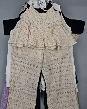 Купить Комплекты жен Корея 085#5 кг, ЛОТ СТ-9575 оптом в Салехарде и Ямало-Ненецком АО