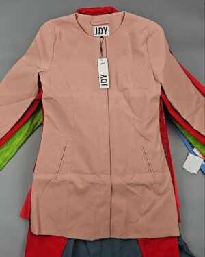 Купить Пиджаки DK COMPANY Summer 045 B#10 кг оптом в Салехарде и Ямало-Ненецком АО