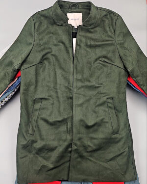 Купить Пиджаки DK COMPANY Summer 045 B#10,3 кг, ЛОТ СТ-9584 оптом в Салехарде и Ямало-Ненецком АО