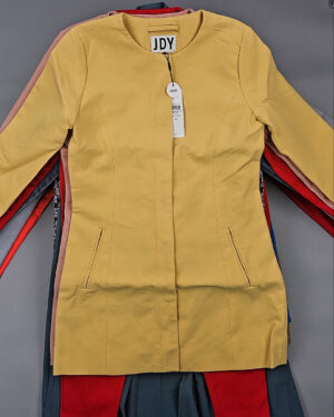 Купить Пиджаки DK COMPANY Summer 045 B#10,8 кг, ЛОТ СТ-9586 оптом в Салехарде и Ямало-Ненецком АО