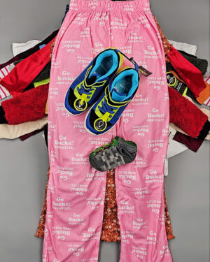 Купить BABY KIDS CAN Winter 44#7 кг, ЛОТ СТ-9611 оптом в Салехарде и Ямало-Ненецком АО