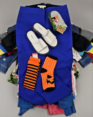 Купить BABY KIDS CAN Winter 44#7 кг, ЛОТ СТ-9612 оптом в Салехарде и Ямало-Ненецком АО