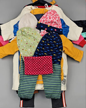 Купить TCM Kids зима 104#6 кг, ЛОТ СТ-9615 оптом в Салехарде и Ямало-Ненецком АО