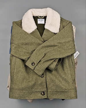 Купить Ветровки женские CAN 104#12,4 кг, ЛОТ СТ-9403 оптом в Салехарде и Ямало-Ненецком АО