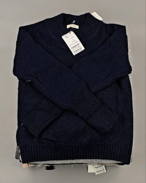 Купить Джемпера Корея 085#7 кг, ЛОТ СТ-9415 оптом в Салехарде и Ямало-Ненецком АО