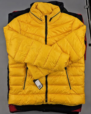 Купить Верхняя одежда мужская CAN 104#15 кг, ЛОТ СТ-9441 оптом в Салехарде и Ямало-Ненецком АО