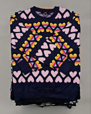 Купить NEXT Winter Women mix#15 кг, ЛОТ СТ-9452 оптом в Салехарде и Ямало-Ненецком АО