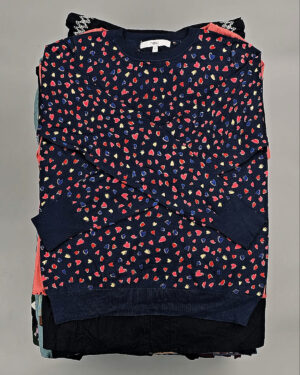 Купить NEXT Winter Women mix#15 кг, ЛОТ СТ-9456 оптом в Салехарде и Ямало-Ненецком АО