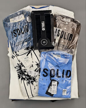 Купить SOLID 075#15 кг оптом в Салехарде и Ямало-Ненецком АО