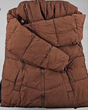 Купить Куртки BESTSELLER зима 045#10 кг, ЛОТ СТ-9467 оптом в Салехарде и Ямало-Ненецком АО