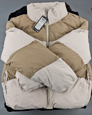 Купить Куртки BESTSELLER зима 045#10 кг оптом в Салехарде и Ямало-Ненецком АО