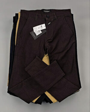 Купить Брюки BLEND HE + 075#10 кг, ЛОТ № СТ-9483 оптом в Салехарде и Ямало-Ненецком АО