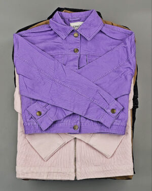 Купить Ветровки Bestseller+DK 035#10 кг, ЛОТ СТ-9398 оптом в Салехарде и Ямало-Ненецком АО