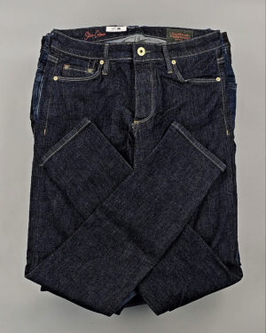 Купить Джинсы BLEND HE + 075#10 кг, ЛОТ СТ-9495 оптом в Салехарде и Ямало-Ненецком АО