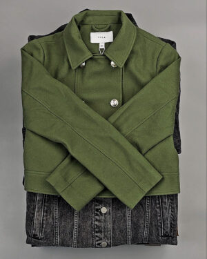 Купить Ветровки Bestseller+DK 035#10 кг, ЛОТ СТ-9399 оптом в Салехарде и Ямало-Ненецком АО