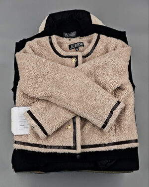 Купить Ветровки женские CAN 104#12 кг оптом в Салехарде и Ямало-Ненецком АО