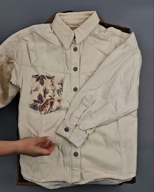 Купить Ветровки Bestseller+DK 035#10 кг, ЛОТ СТ-9396 оптом в Салехарде и Ямало-Ненецком АО