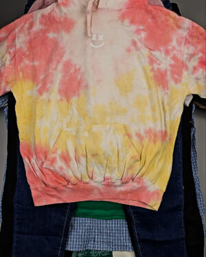 Купить CANADA  Winter mix 084#20 кг, ЛОТ № СТ-9520 оптом в Салехарде и Ямало-Ненецком АО