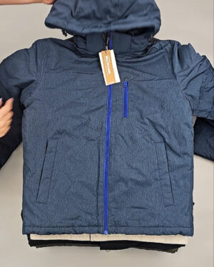 Купить Верхняя одежда JACK JONES муж 075#10 кг оптом в Салехарде и Ямало-Ненецком АО