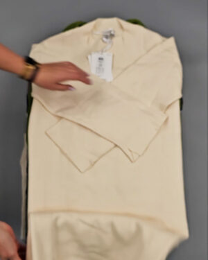 Купить Платья Bestseller+DK Winter 035#7 кг, ЛОТ СТ-9475 оптом в Салехарде и Ямало-Ненецком АО