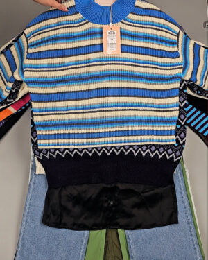 Купить JACK JONES Women mix 075 #15 кг, ЛОТ СТ-9531 оптом в Салехарде и Ямало-Ненецком АО