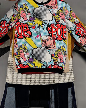 Купить BRAND STOCK Winter#20 кг, ЛОТ № СТ-9530 оптом в Салехарде и Ямало-Ненецком АО