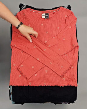 Фотография  934 - NEXT Winter Women mix#15 кг, ЛОТ СТ-9456 оптом в Салехарде и Ямало-Ненецком АО