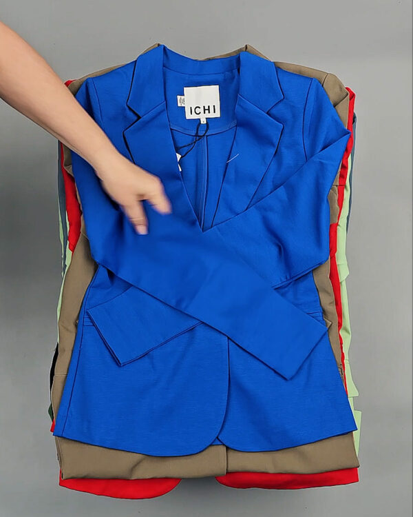 Фотография  912 - Жакеты DK+Bestseller 085#11 кг оптом в Салехарде и Ямало-Ненецком АО