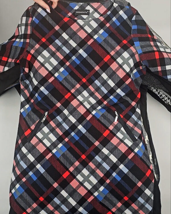 Фотография  348 - Платья Winter#25 кг, ЛОТ № СХ-0174 оптом в Салехарде и Ямало-Ненецком АО