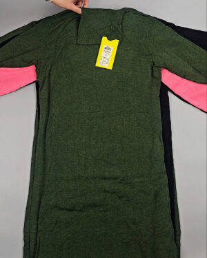 Фотография  768 - Платья зима JJXX 045 #3,9 кг, ЛОТ СТ-9581 оптом в Салехарде и Ямало-Ненецком АО