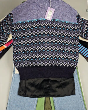 Фотография  428 - JACK JONES Women mix 075 #15 кг, ЛОТ СТ-9531 оптом в Салехарде и Ямало-Ненецком АО