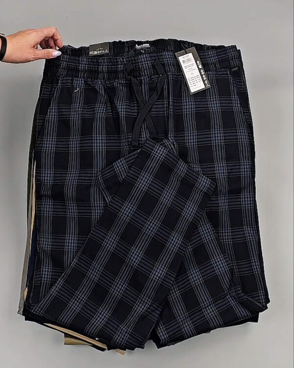 Фотография  750 - Брюки BLEND HE + 075#10 кг, ЛОТ № СТ-9484 оптом в Салехарде и Ямало-Ненецком АО