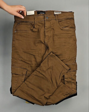 Фотография  953 - Джинсы BLEND HE + 075#10 кг оптом в Салехарде и Ямало-Ненецком АО