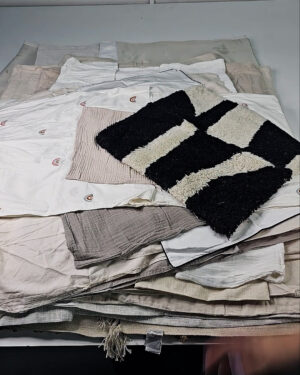 Фотография  249 - 11991 ПДО H&M (H H&M HHR mix) 1224#25 кг, ЛОТ СТ-9430 оптом в Салехарде и Ямало-Ненецком АО