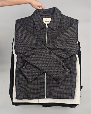 Фотография  818 - Верхняя одежда JACK JONES муж 075#10 кг оптом в Салехарде и Ямало-Ненецком АО