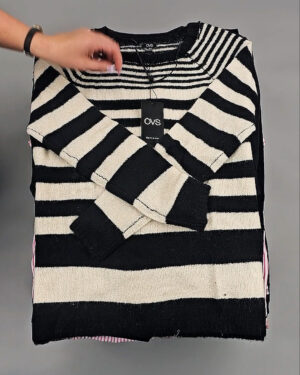 Купить OVS Winter м/ж mix#15 кг, ЛОТ СТ-9504 оптом в Салехарде и Ямало-Ненецком АО