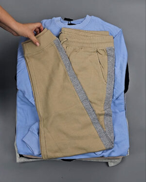 Фотография  934 - Спортивный микс C-3405 (MEN J-P) #10 кг, ЛОТ СТ-9458 оптом в Салехарде и Ямало-Ненецком АО