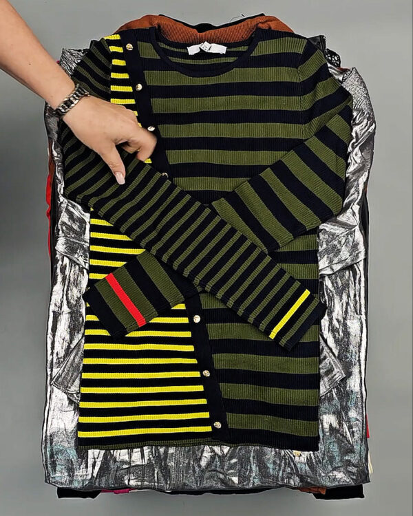 Фотография  619 - NEXT Winter Women mix#15 кг, ЛОТ СТ-9454 оптом в Салехарде и Ямало-Ненецком АО