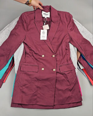 Фотография  346 - Жакеты Bestseller 045 B#7,3 кг, ЛОТ СТ-9551 оптом в Салехарде и Ямало-Ненецком АО