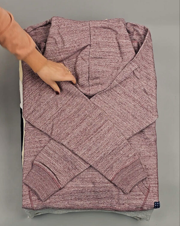 Фотография  727 - Толстовки BLEND HE 045#7 кг, ЛОТ № СТ-9514 оптом в Салехарде и Ямало-Ненецком АО