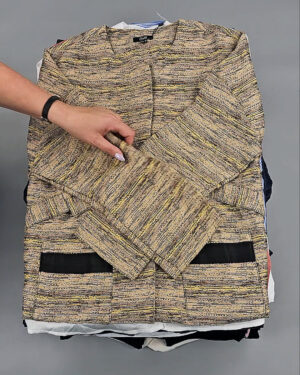 Купить OVS Winter м/ж mix#15 кг, ЛОТ СТ-9508 оптом в Салехарде и Ямало-Ненецком АО