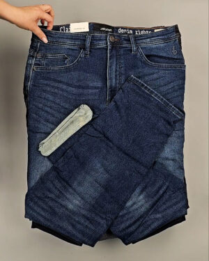 Фотография  404 - Джинсы BLEND HE + 075#10 кг, ЛОТ СТ-9495 оптом в Салехарде и Ямало-Ненецком АО