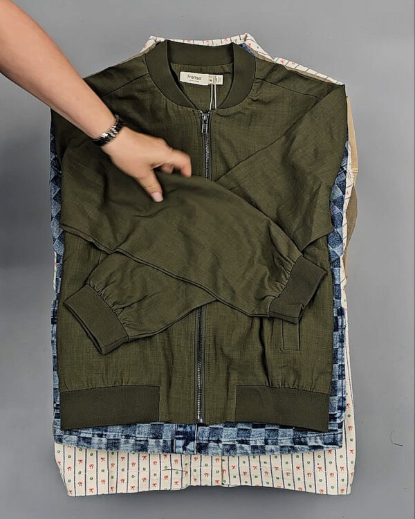 Фотография  442 - Ветровки DK Company 075#10 кг, ЛОТ СТ-9373 оптом в Салехарде и Ямало-Ненецком АО