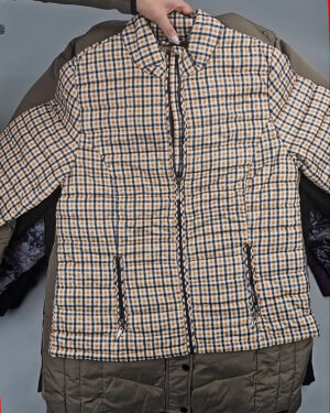 Купить Куртки#25 кг, ЛОТ № СХ-0169 оптом в Салехарде и Ямало-Ненецком АО