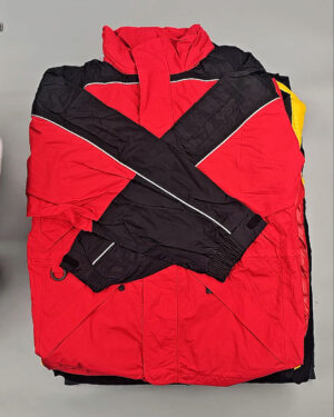 Купить Верхняя одежда мужская CAN 104#15 кг, ЛОТ СТ-9439 оптом в Салехарде и Ямало-Ненецком АО